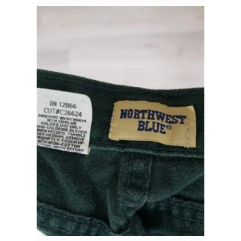 Womens Pants Bundle 10 Talbots Lee Vintage High Rise Mom Lot 4Pc